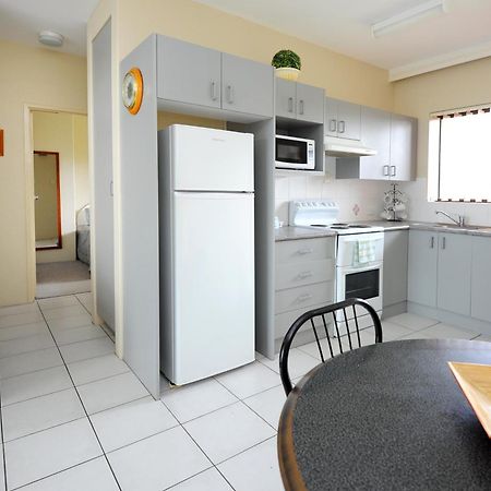 The Tahitian Aparthotel Coffs Harbour Bagian luar foto