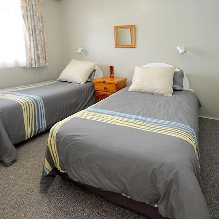 The Tahitian Aparthotel Coffs Harbour Bagian luar foto