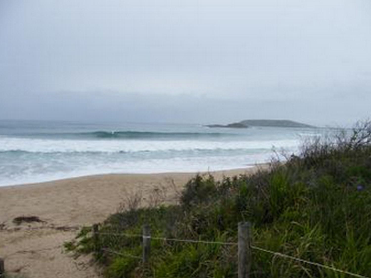 The Tahitian Aparthotel Coffs Harbour Bagian luar foto