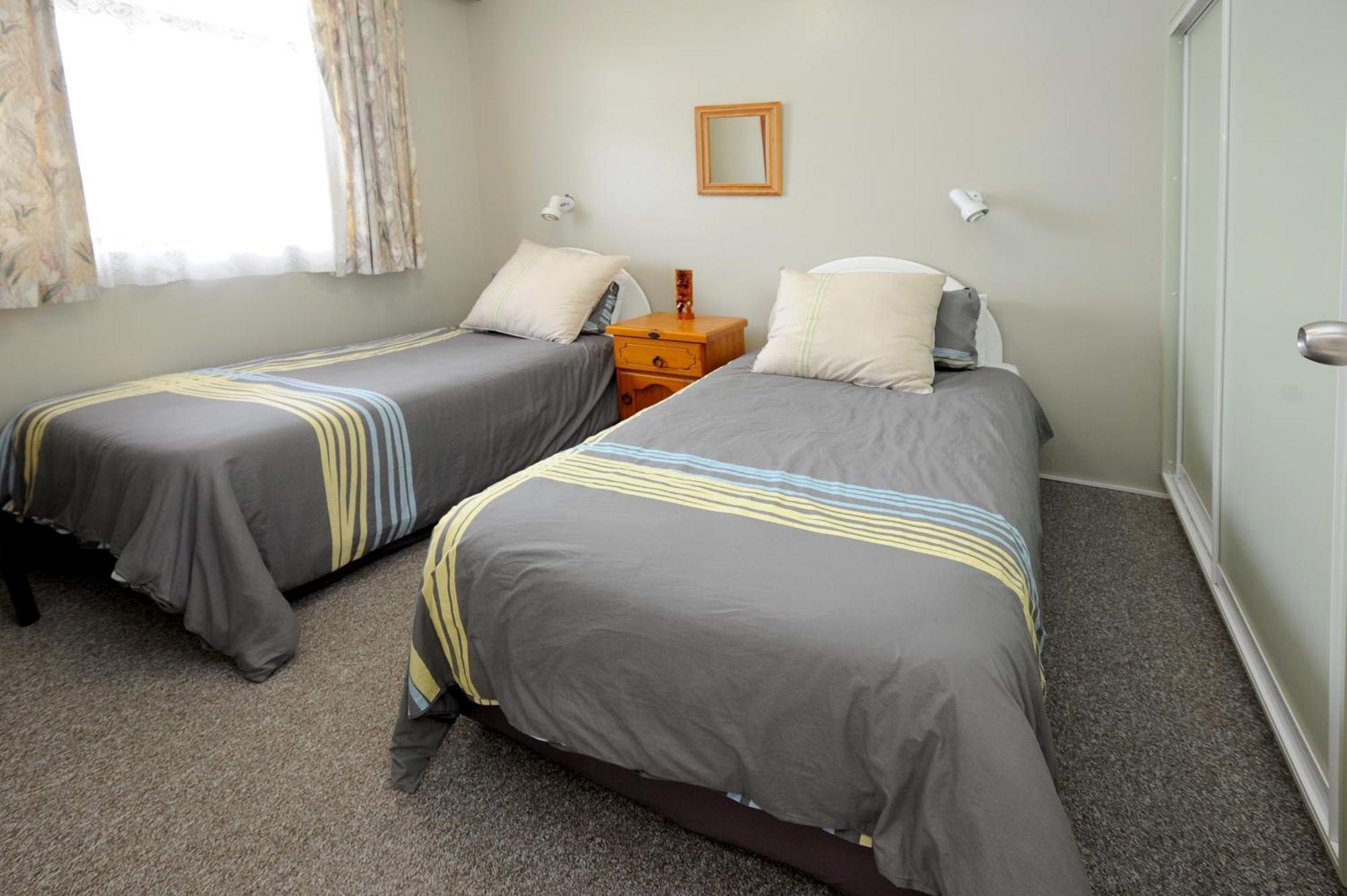 The Tahitian Aparthotel Coffs Harbour Bagian luar foto