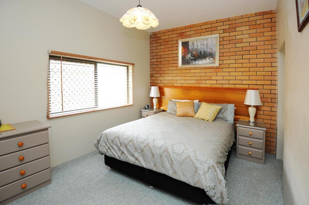 The Tahitian Aparthotel Coffs Harbour Ruang foto