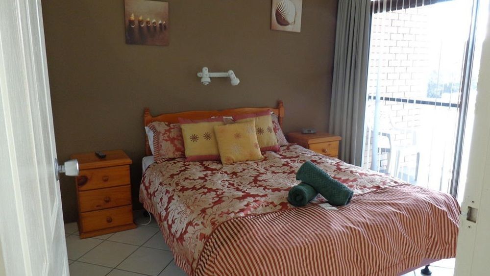 The Tahitian Aparthotel Coffs Harbour Bagian luar foto